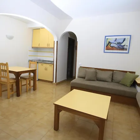 Apartment Parque Golf