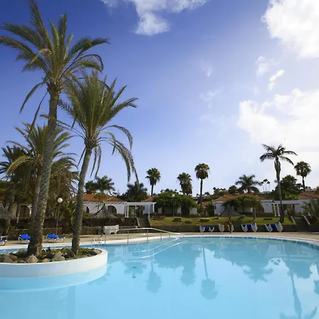 Apartment Parque Golf