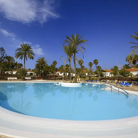 Parque Golf * Maspalomas (Gran Canaria)