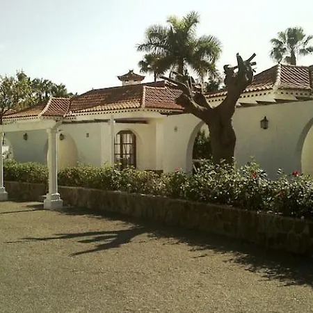 Parque Golf Apartment *