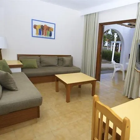 Parque Golf Apartment *