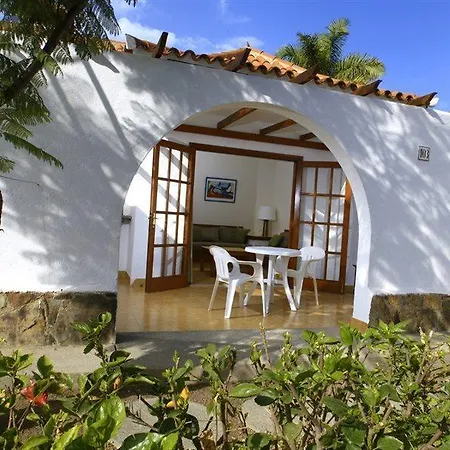 Parque Golf Apartment