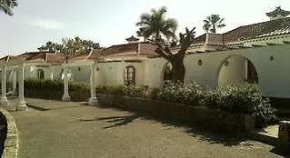 Parque Golf Maspalomas (Gran Canaria)