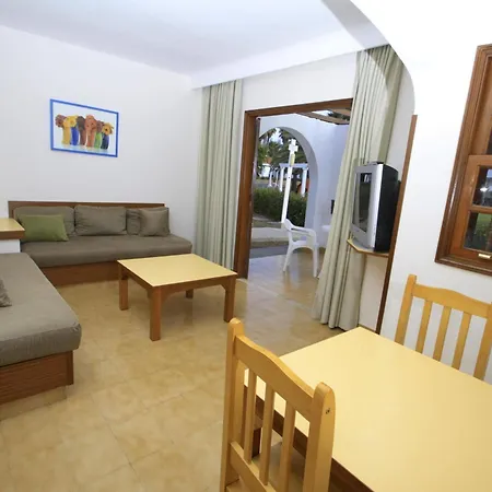 Parque Golf * Maspalomas (Gran Canaria)