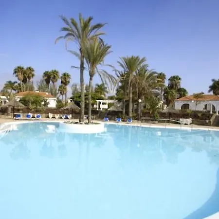 Parque Golf Apartman *