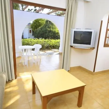 Parque Golf Apartman