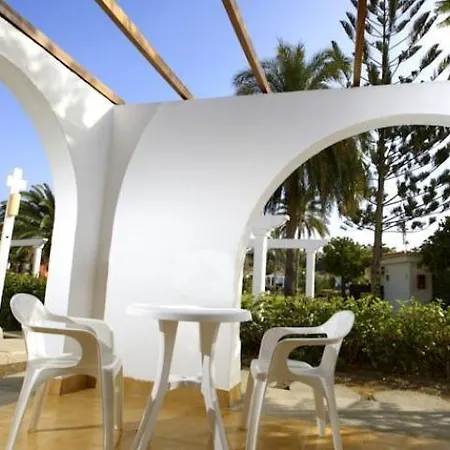 Parque Golf Apartman Maspalomas