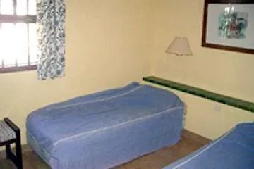 Parque Golf Apartman Maspalomas