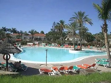 Parque Golf Apartman *