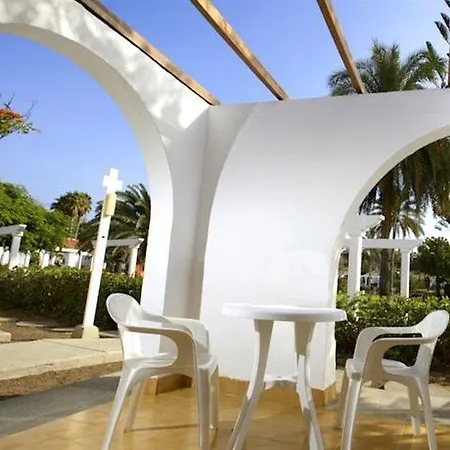Parque Golf * Maspalomas