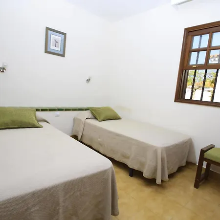 Apartman Parque Golf Maspalomas