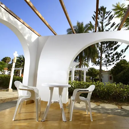 Parque Golf Maspalomas